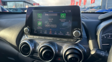 Nissan Juke 1.0 DiG-T 114 Tekna 5dr Petrol Hatchback